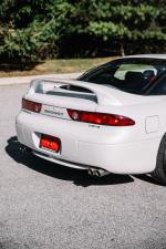 Mitsubishi 3000GT VR-4 1998 года